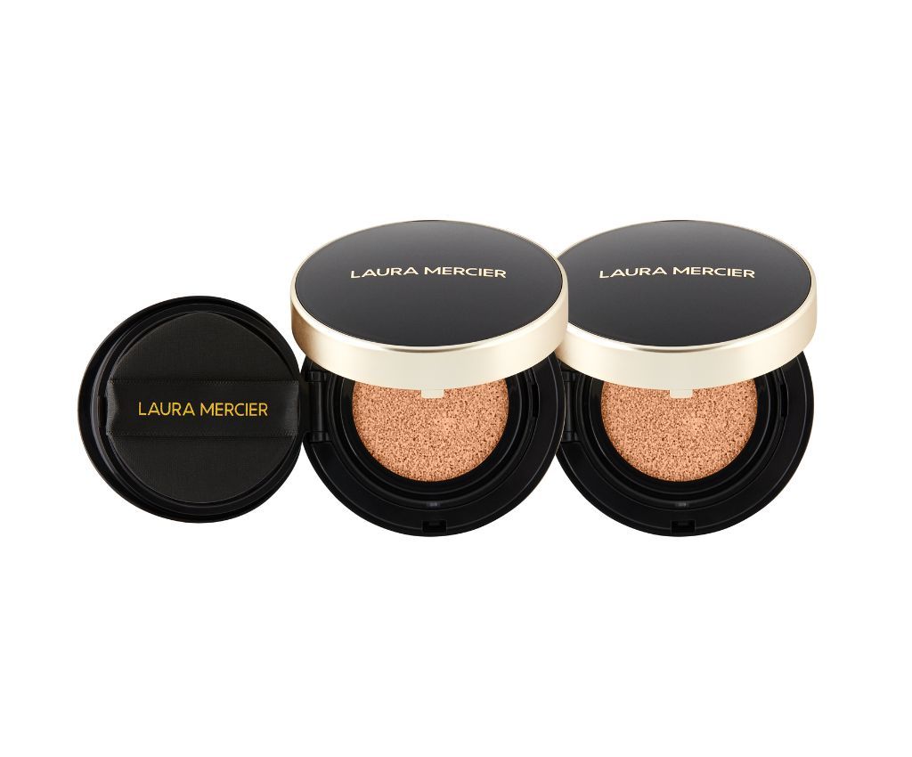 Flawless Lumi&#232;re Radiance-Perfecting Cushion Duo (1N1 CR&#200;ME)